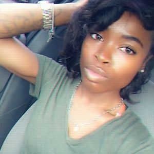 Meet your Posher, Nakiesha